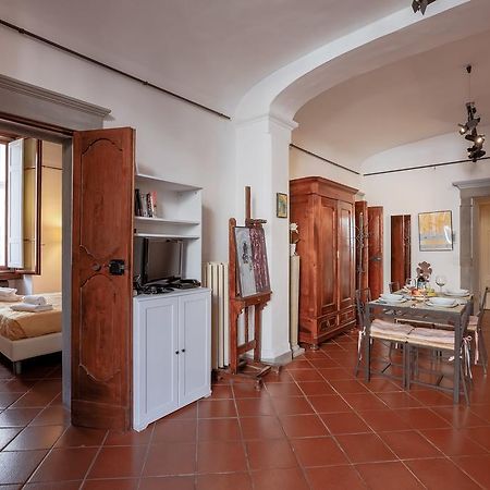 Appartamento Florence Art Esterno foto