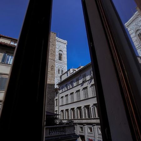 Appartamento Florence Art Esterno foto