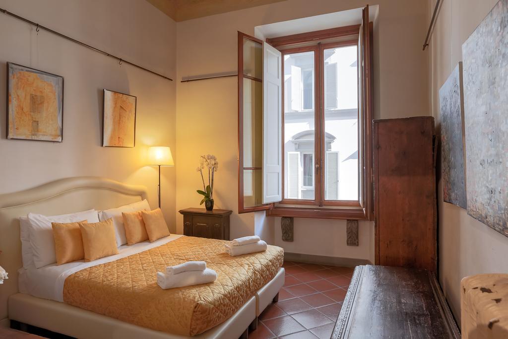 Appartamento Florence Art Esterno foto
