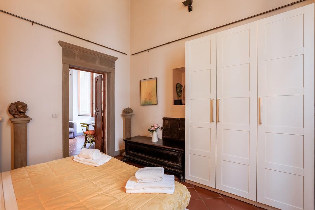 Appartamento Florence Art Esterno foto