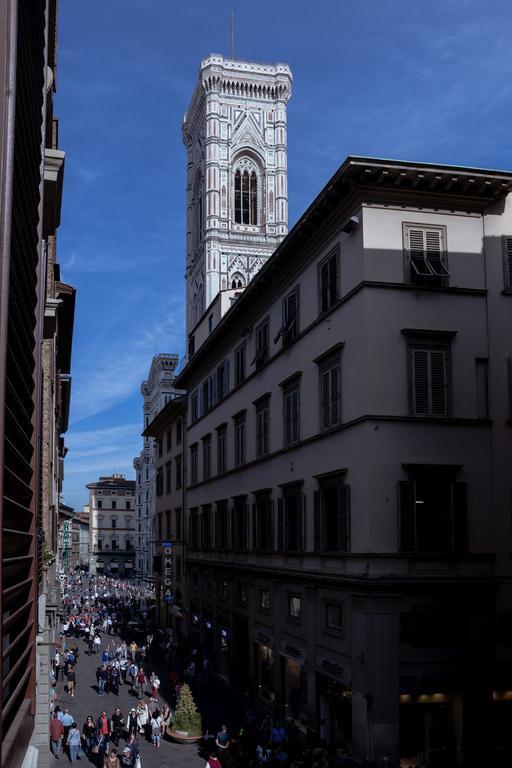Appartamento Florence Art Esterno foto