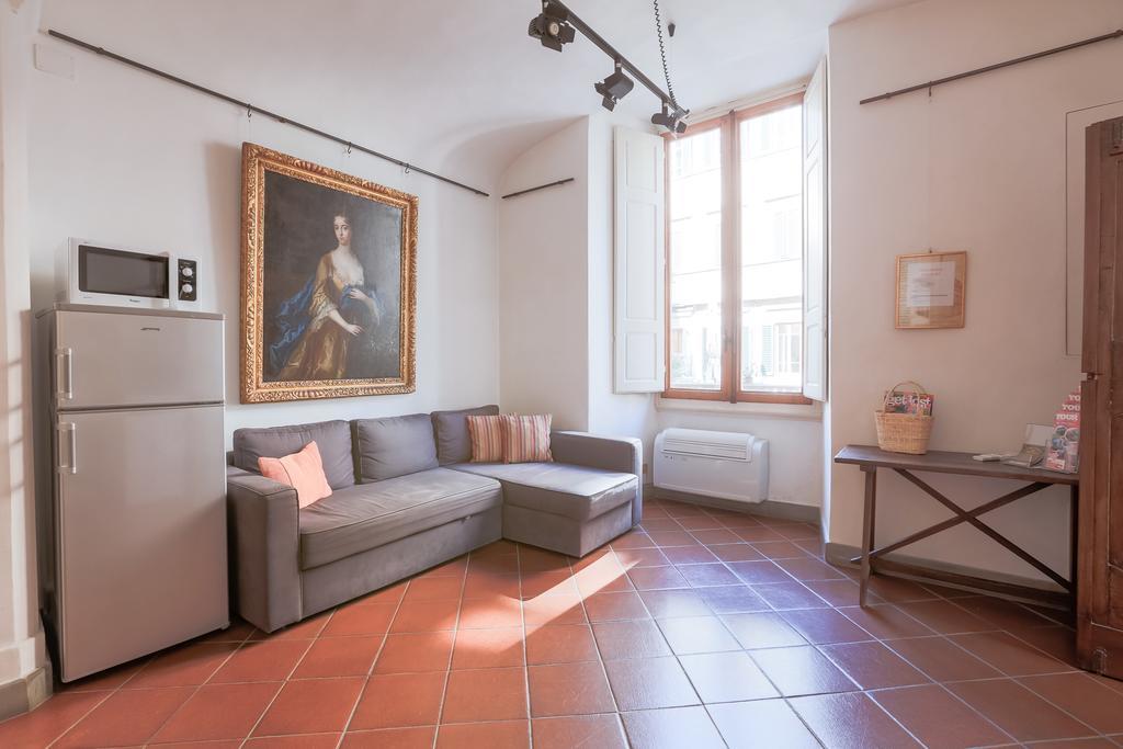 Appartamento Florence Art Esterno foto