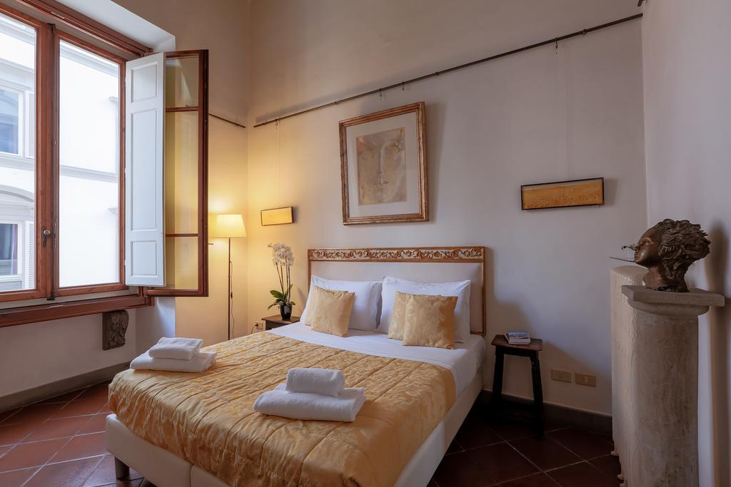 Appartamento Florence Art Esterno foto