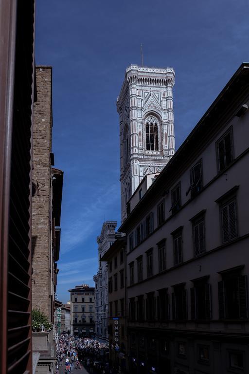 Appartamento Florence Art Esterno foto