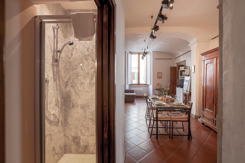 Appartamento Florence Art Esterno foto