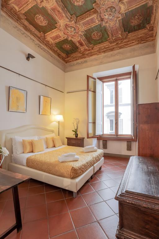 Appartamento Florence Art Esterno foto