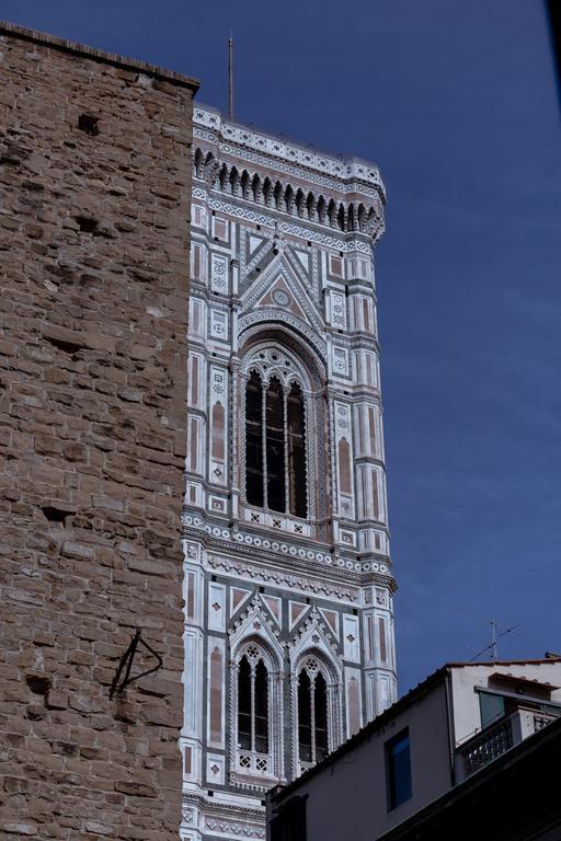 Appartamento Florence Art Esterno foto