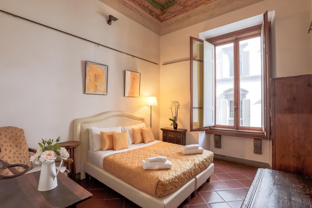 Appartamento Florence Art Esterno foto