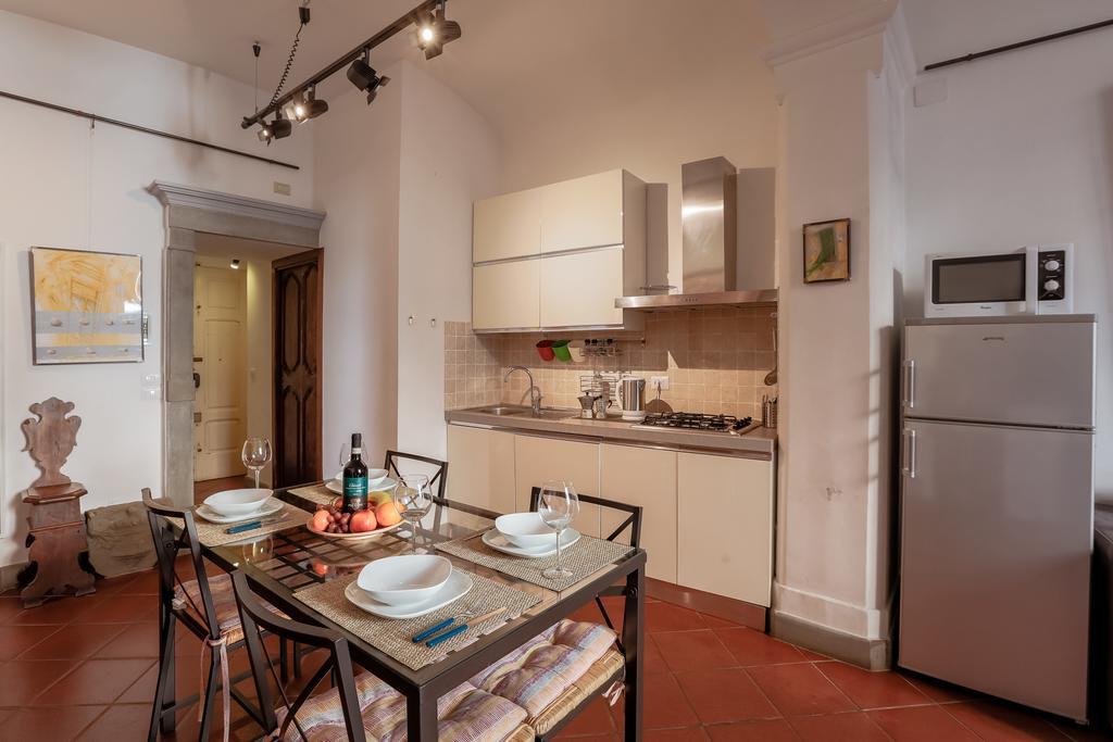 Appartamento Florence Art Esterno foto