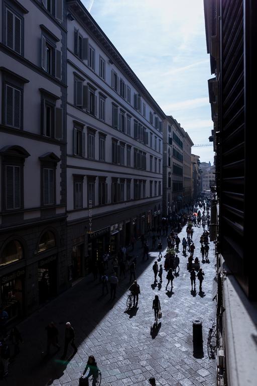 Appartamento Florence Art Esterno foto